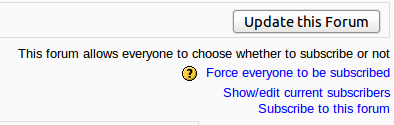 Forum subscription settings2