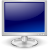 display