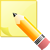 pad and pencil
