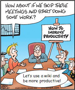 meeting