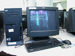 Desktop PC