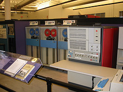 Mainframe