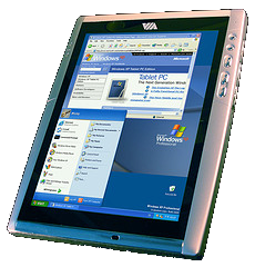 Tablet PC