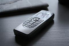 Mobile phone