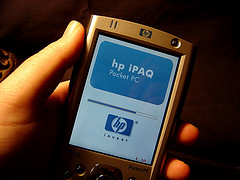 Pocket PC