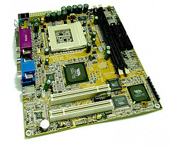 Motherboard