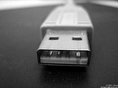 USB cable