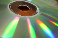 CD ROM