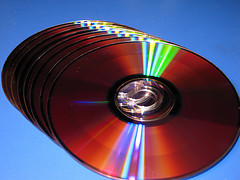 DVD