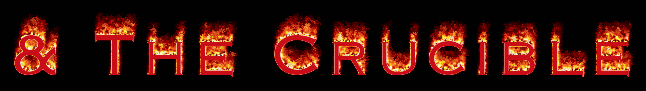 The Crucible