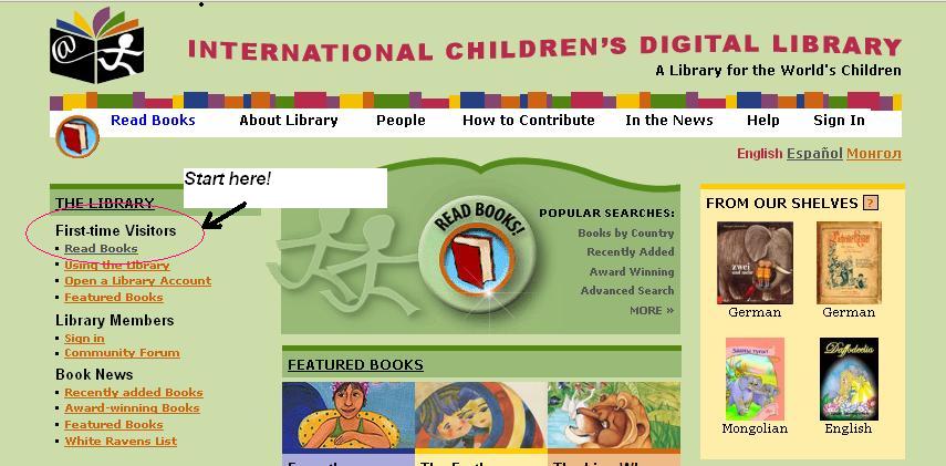 Digital Library Digital Library