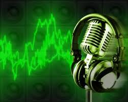 microphone