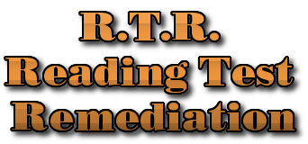 Reading Logo