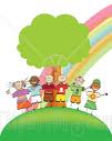 Group of Kids