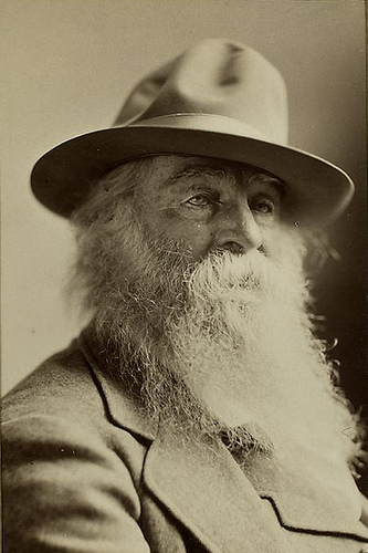 Walt Whitman