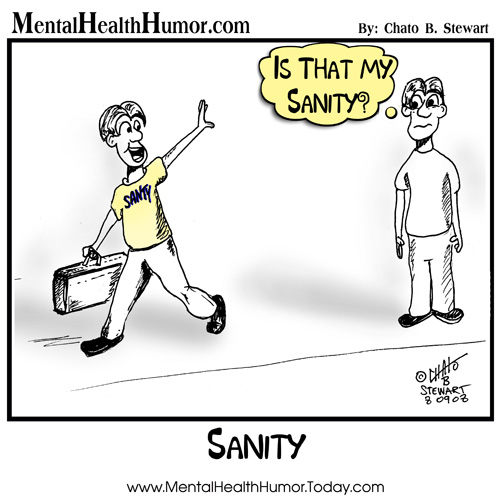 Sanity