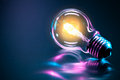 light bulb