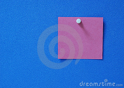 post it