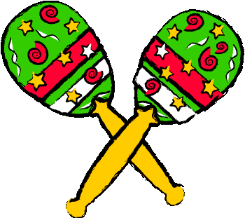 maracas