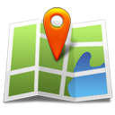 map icon