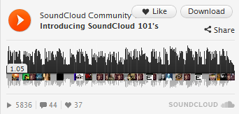 soundcloud