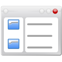 dashboard icon