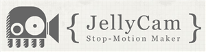 JellyCam Logo