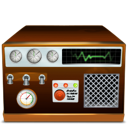 radio icon