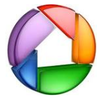 Picasa Icon