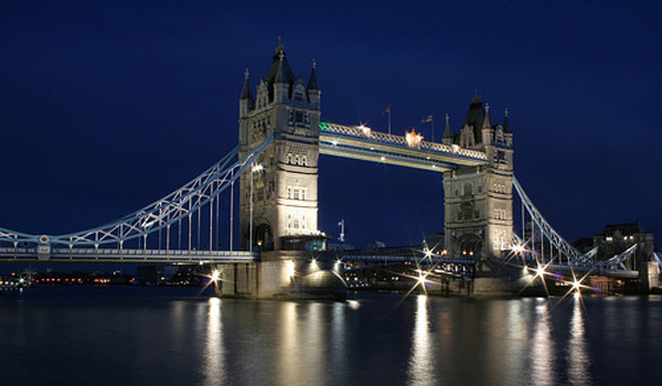 London Bridge