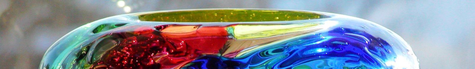 Venice Glass