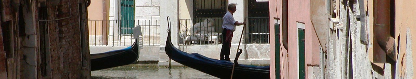 Venice Taxi