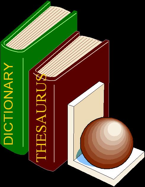 dictionary