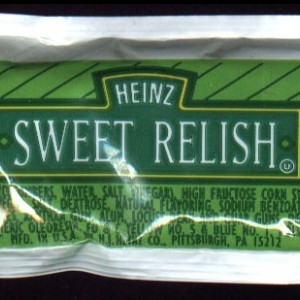 Relish