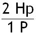 Food Ratio 4