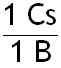 Food Equation 5