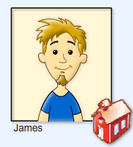 Help James