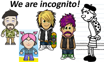 Incognito