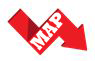 map arrow