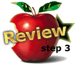 Step 3 Review