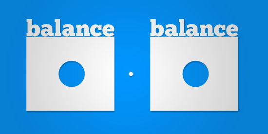 Balance