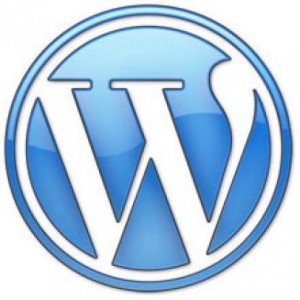 Wordpress logo