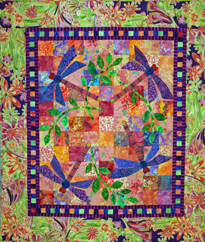 Quilt Square