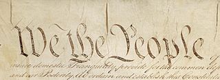 We the People